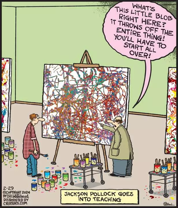 Free Range for Feb 29, 2024