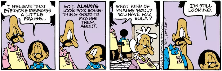 Herb and Jamaal for Feb 29, 2024