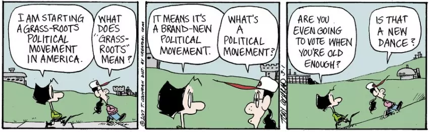 Agnes for Mar 01, 2023