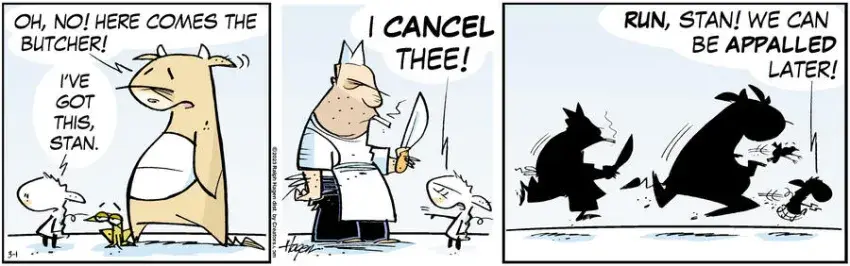 The Barn for Mar 01, 2023