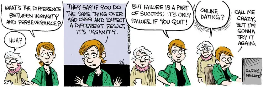 Zack Hill for Mar 01, 2023