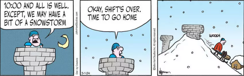 Wizard of Id for Mar 01, 2024