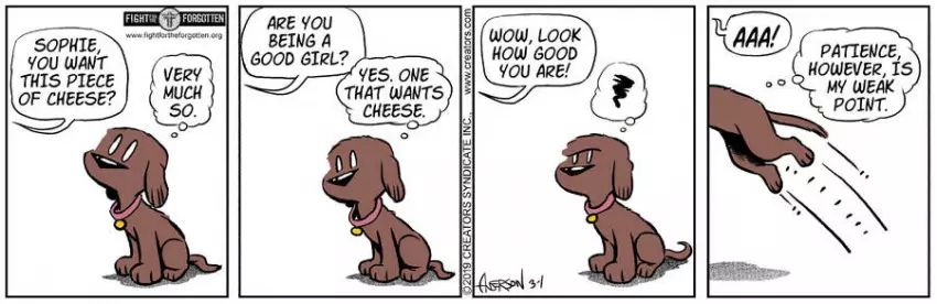 Dog Eat Doug for Mar 01, 2024