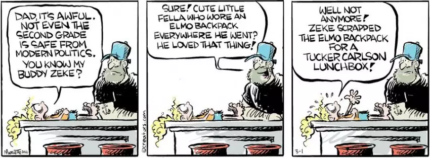 Shrimp and Grits for Mar 01, 2024