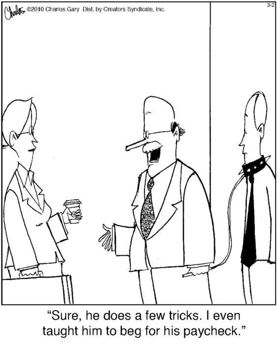 Working it Out for Mar 02, 2024