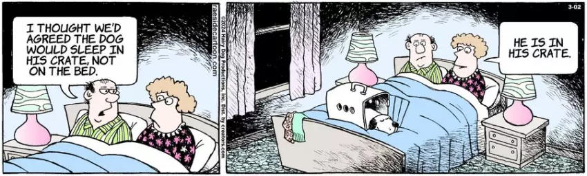 The Other Coast for Mar 02, 2024