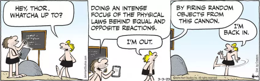 B.C. for Mar 03, 2023