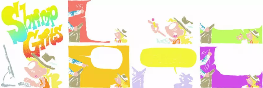 Shrimp and Grits for Mar 03, 2024