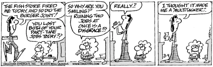 Momma for Mar 04, 2022