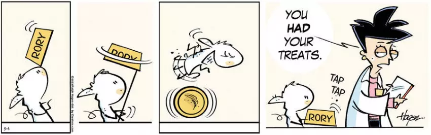 The Barn for Mar 04, 2023