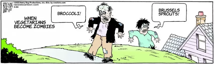 The Other Coast for Mar 04, 2023