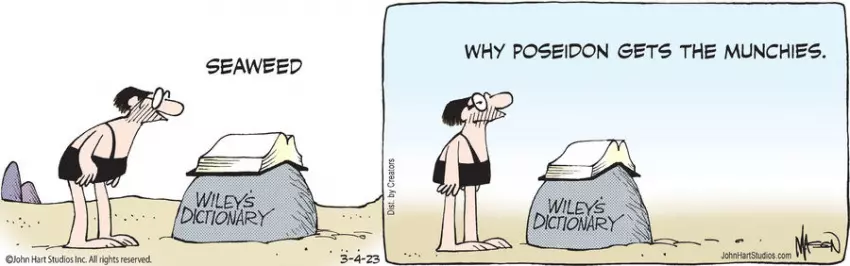 B.C. for Mar 04, 2023