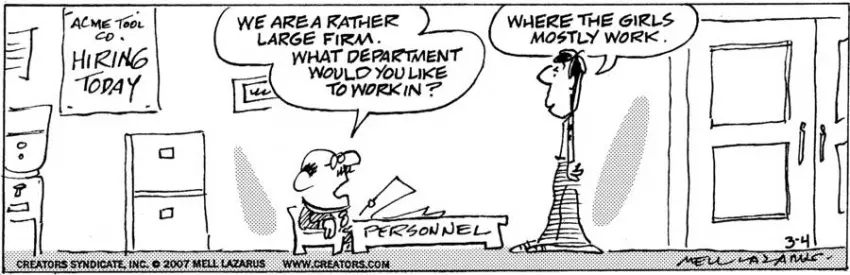 Momma for Mar 04, 2024