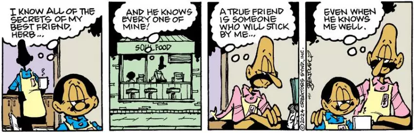 Herb and Jamaal for Mar 04, 2024