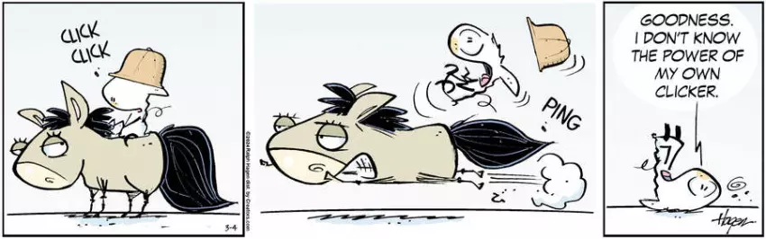 The Barn for Mar 04, 2024