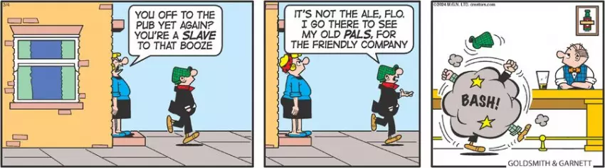 Andy Capp for Mar 04, 2024
