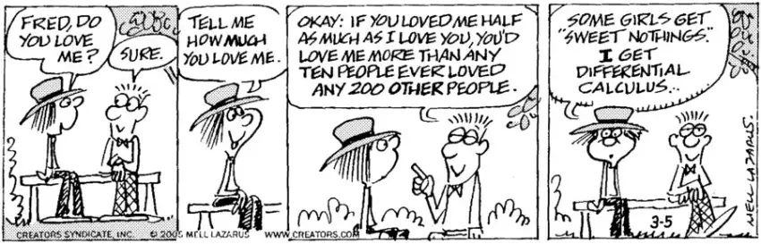 Momma for Mar 05, 2022