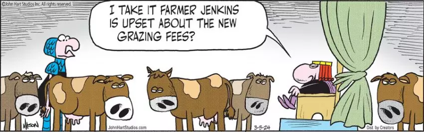 Wizard of Id for Mar 05, 2024