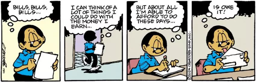 Herb and Jamaal for Mar 05, 2024