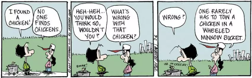 Agnes for Mar 06, 2023