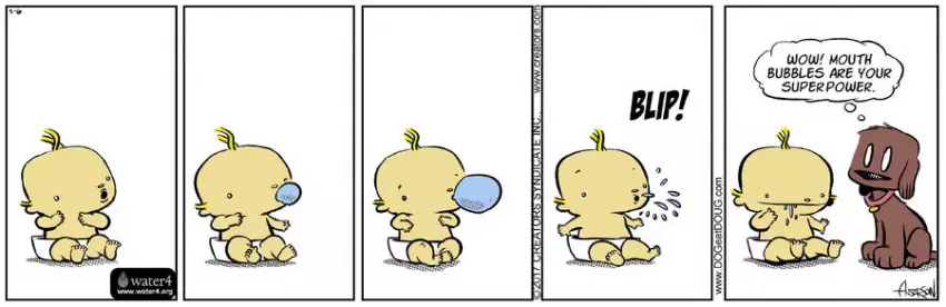 Dog Eat Doug for Mar 06, 2023