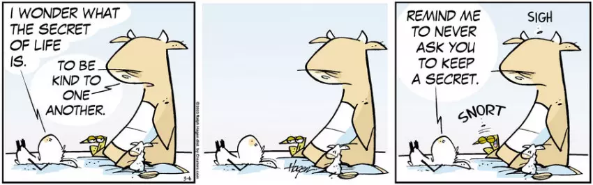 The Barn for Mar 06, 2023