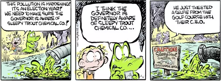 Shrimp and Grits for Mar 06, 2024