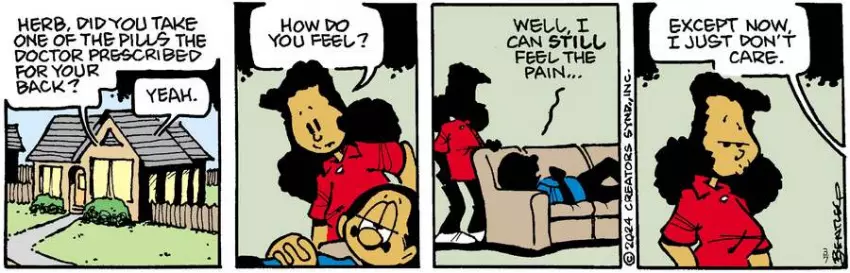 Herb and Jamaal for Mar 07, 2024