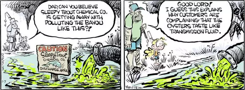 Shrimp and Grits for Mar 07, 2024