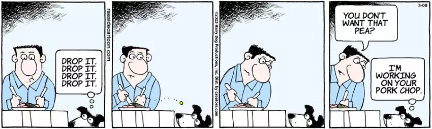 The Other Coast for Mar 08, 2023