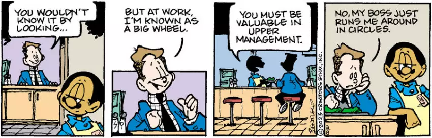 Herb and Jamaal for Mar 08, 2023