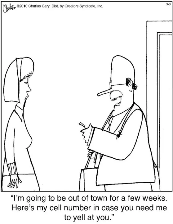 Working it Out for Mar 08, 2023