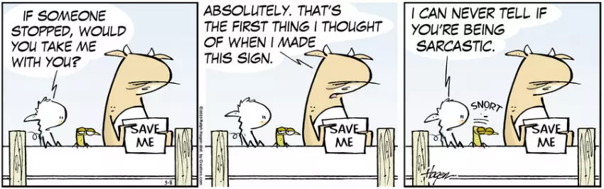 The Barn for Mar 08, 2023