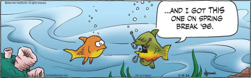 B.C. for Mar 08, 2024