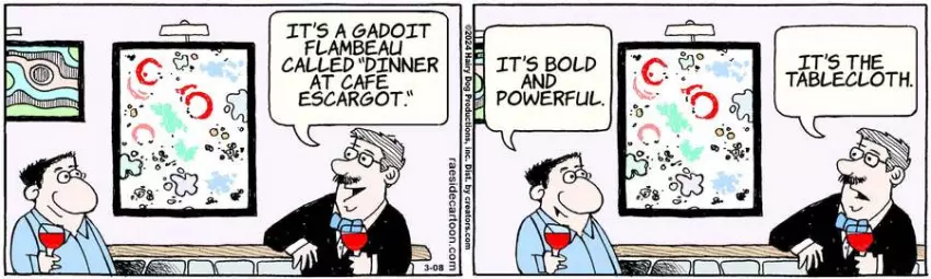 The Other Coast for Mar 08, 2024