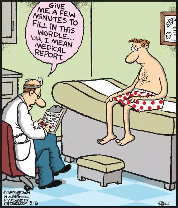 Free Range for Mar 08, 2024