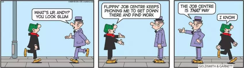 Andy Capp for Mar 08, 2024