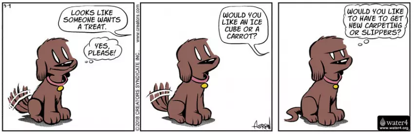 Dog Eat Doug for Mar 09, 2023