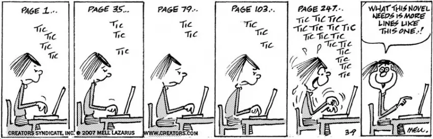 Momma for Mar 09, 2023