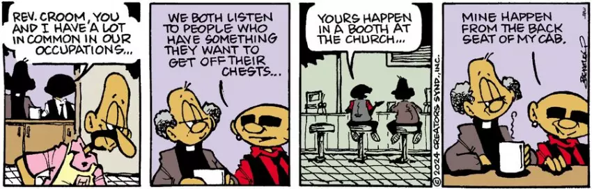 Herb and Jamaal for Mar 09, 2024