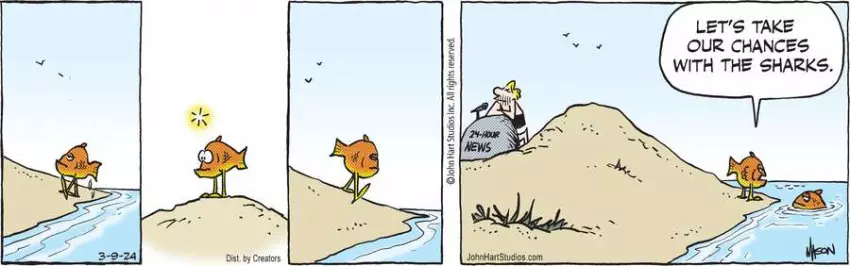 B.C. for Mar 09, 2024