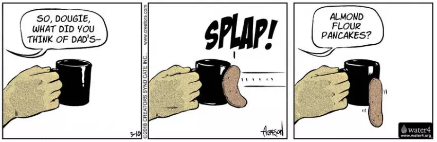 Dog Eat Doug for Mar 10, 2023