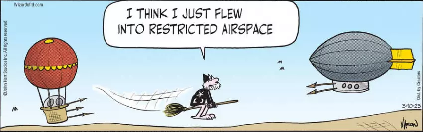 Wizard of Id for Mar 10, 2023