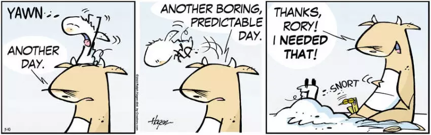 The Barn for Mar 10, 2023