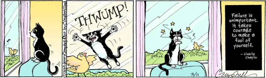 Flo & Friends for Mar 11, 2022