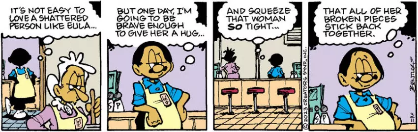 Herb and Jamaal for Mar 11, 2023