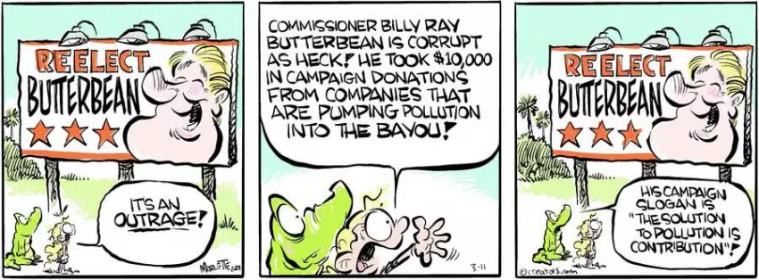 Shrimp and Grits for Mar 11, 2024