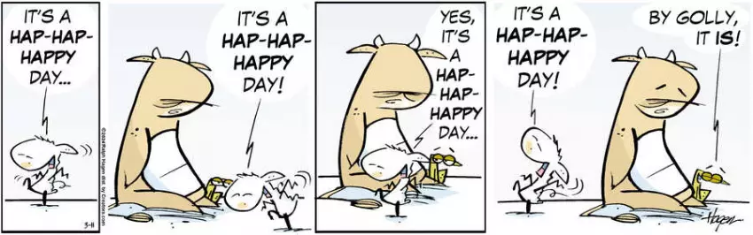 The Barn for Mar 11, 2024