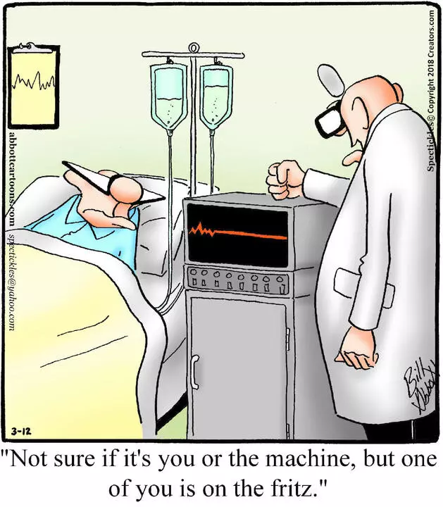 Spectickles for Mar 12, 2024