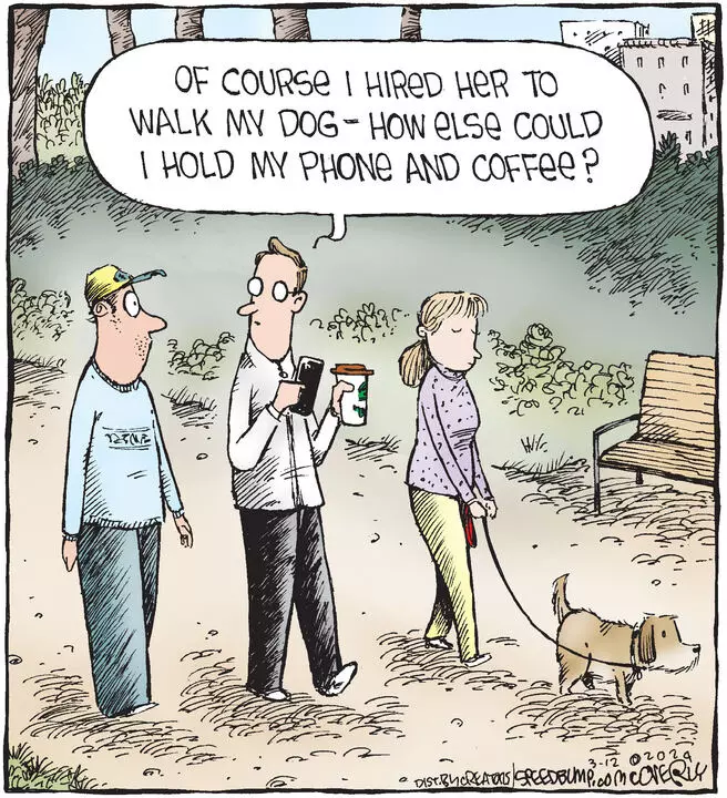 Speed Bump for Mar 12, 2024